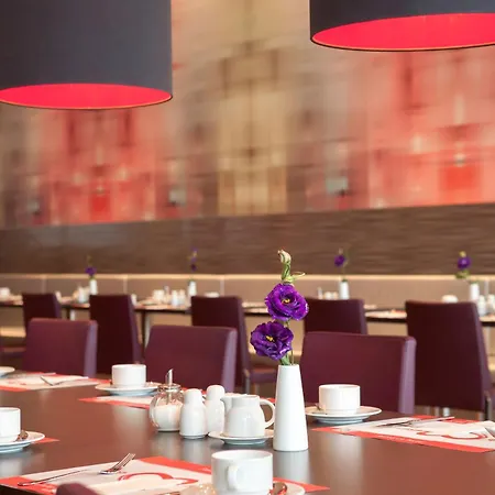 Intercityhotel Hauptbahnhof Berlin