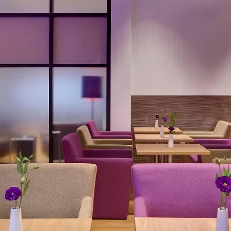 Intercityhotel Hauptbahnhof Ξενοδοχείο