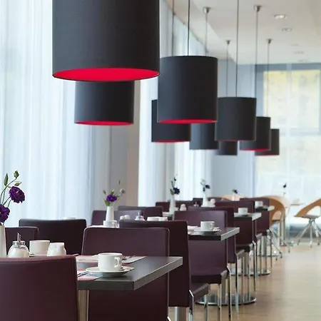 Intercityhotel Hauptbahnhof Ξενοδοχείο Βερολίνο