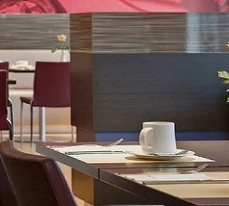 Intercityhotel Hauptbahnhof 4* Βερολίνο