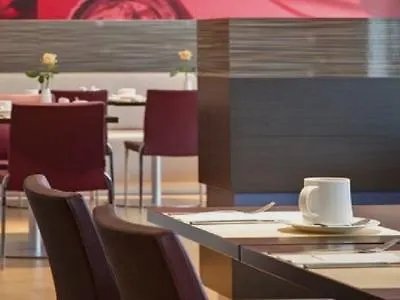 Intercityhotel Hauptbahnhof