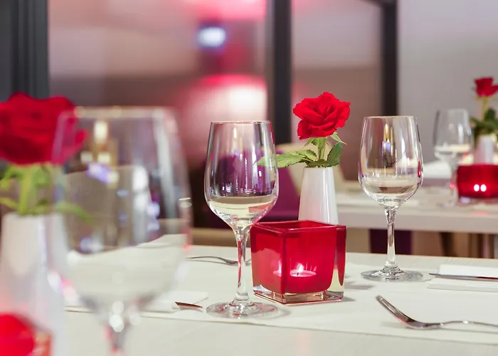 인터시티호텔 하우프트반호프 호텔