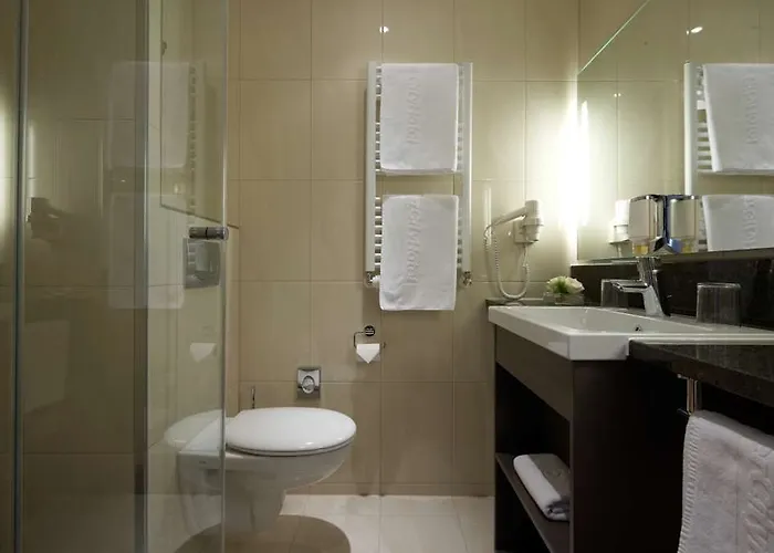 Intercityhotel Hauptbahnhof Hotel