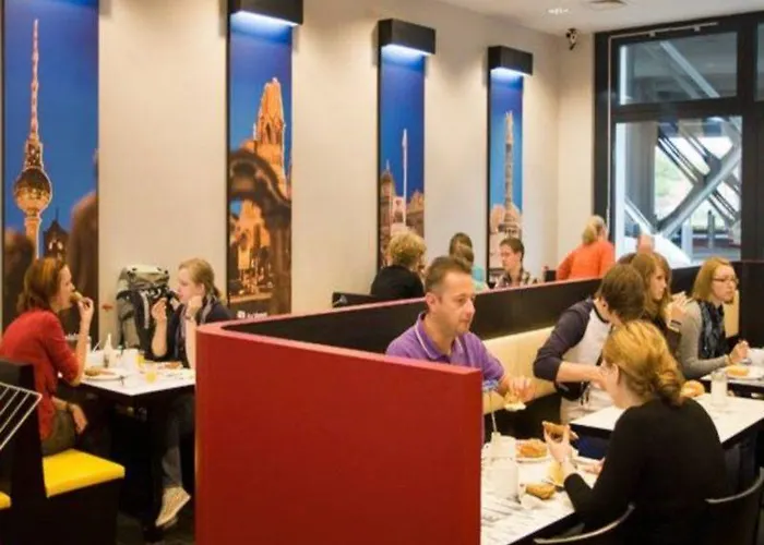 Intercityhotel Hauptbahnhof