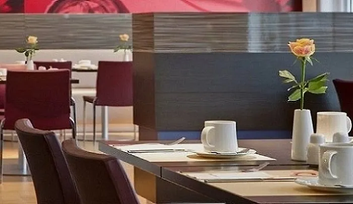 Intercityhotel Hauptbahnhof 4* Berlin
