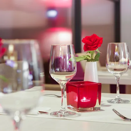 Intercityhotel Hauptbahnhof Hotell