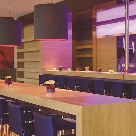 Intercityhotel Hauptbahnhof Berlin