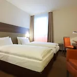 Intercityhotel Hauptbahnhof 4* Berlijn