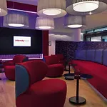 Hotel Intercityhotel Hauptbahnhof 4*