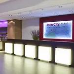 Intercityhotel Hauptbahnhof