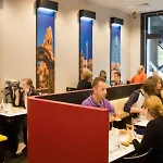 Intercityhotel Hauptbahnhof