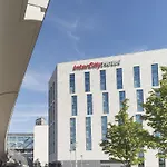 Intercityhotel Hauptbahnhof Berlijn