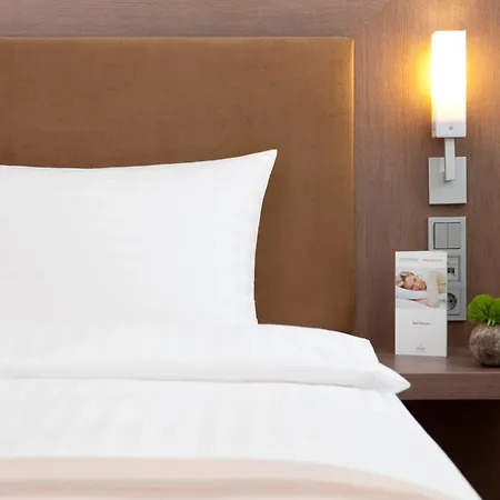 Intercityhotel Hauptbahnhof 4* Berlín