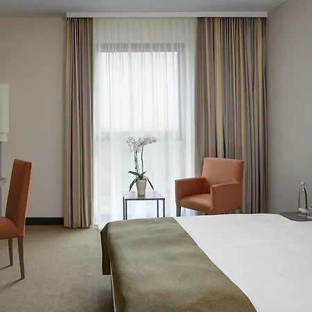 Intercityhotel Hauptbahnhof