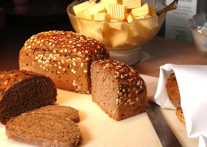 Intercityhotel Hauptbahnhof