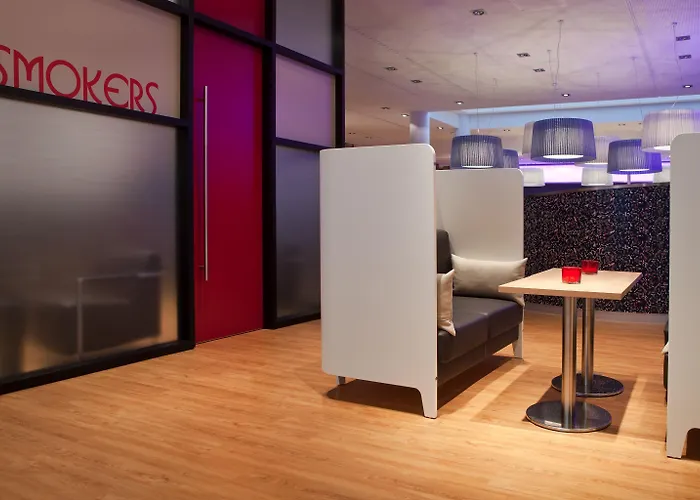 Intercityhotel Hauptbahnhof