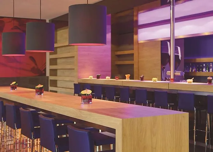 Intercityhotel Hauptbahnhof Berlino