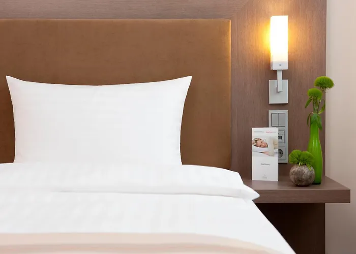 Intercityhotel Hauptbahnhof 4* Berlino